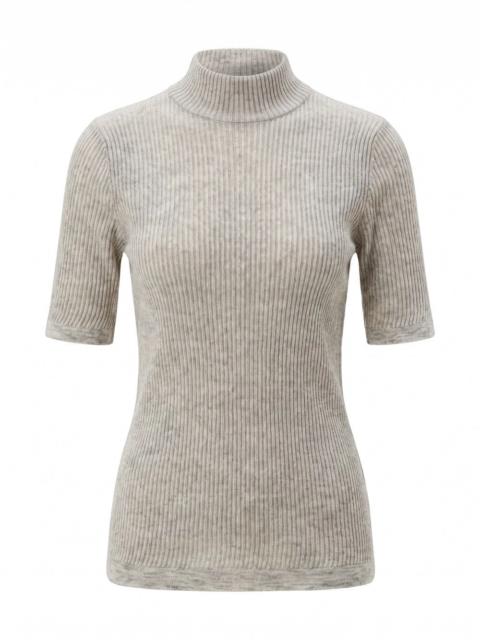 Brunello Cucinelli Brunello Cucinelli Women Turtleneck Sweater