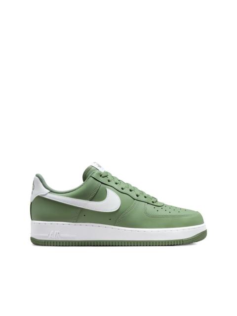 Nike air force 1 low trainers