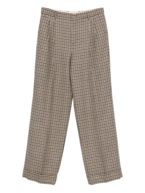 Valentino Valentino Garavani Men Formal Pants