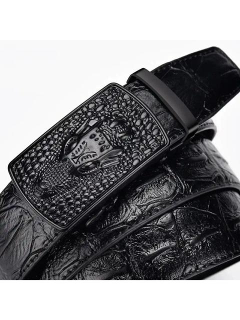 Archival Clothing - Croc 110 Cm Belt