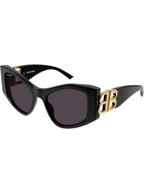 BALENCIAGA SUNGLASSES BB0287S