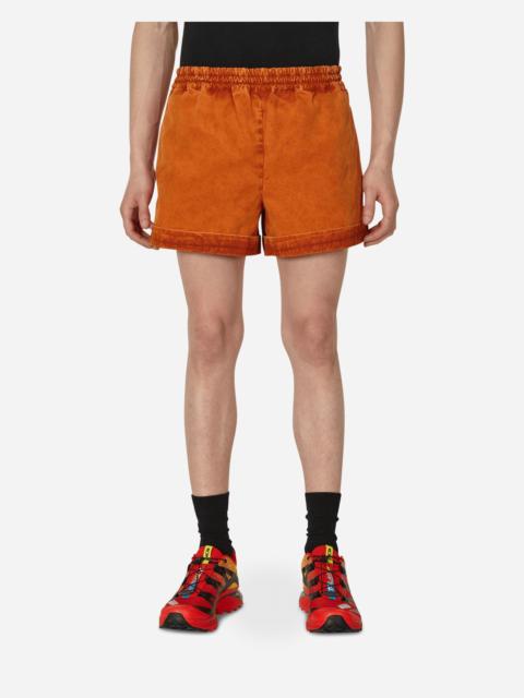 RANRA Sokki Shorts Red