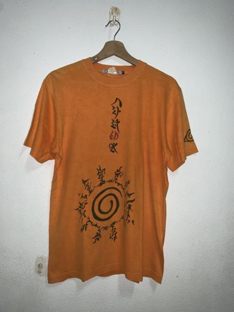 Other Designers RARE!!Vintage NARUTO T-shirt (KURAMA)