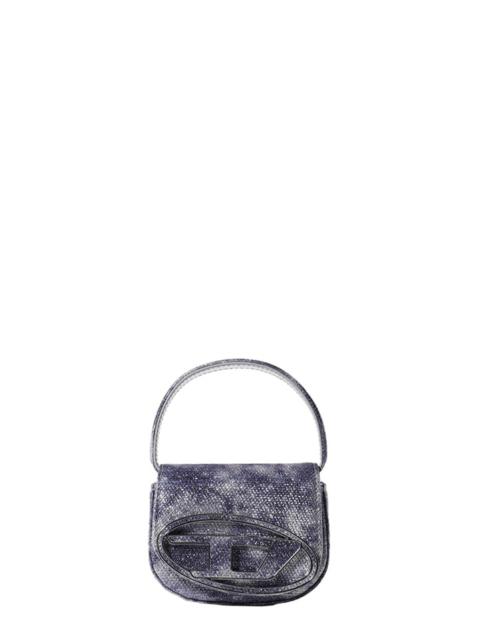 【DIESEL】 1DR XS / PRINTED GLITTER PPL Diesel 1DR XS / PRINTED GLITTER PPL | nubiantokyo | REVERSIBLE