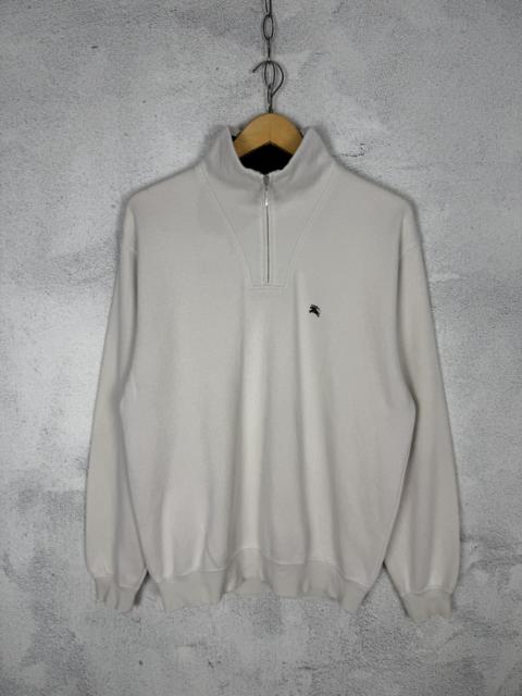 Burberry Vintage Burberry Sweatshirt Crewneck