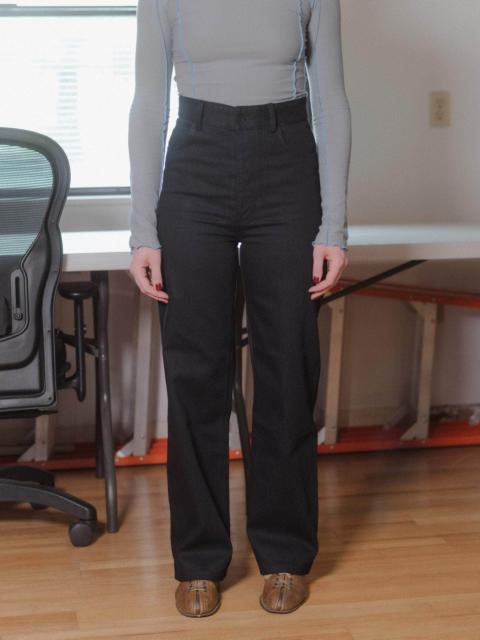 BASERANGE Navalo Pants - Organic Cotton Denim