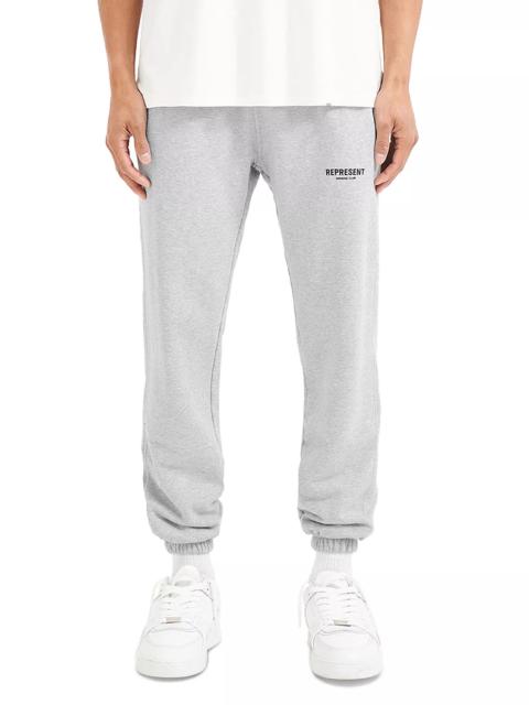 REPRESENT Owners' Club Sweatpants