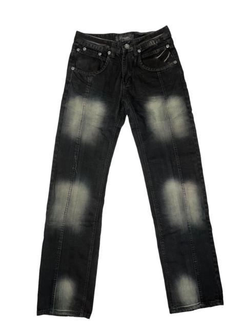 Other Designers Japanese Brand M. Masini Jeans