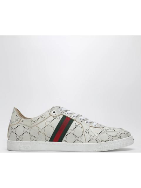 GUCCI Gucci Women's Stretch sneaker (120)