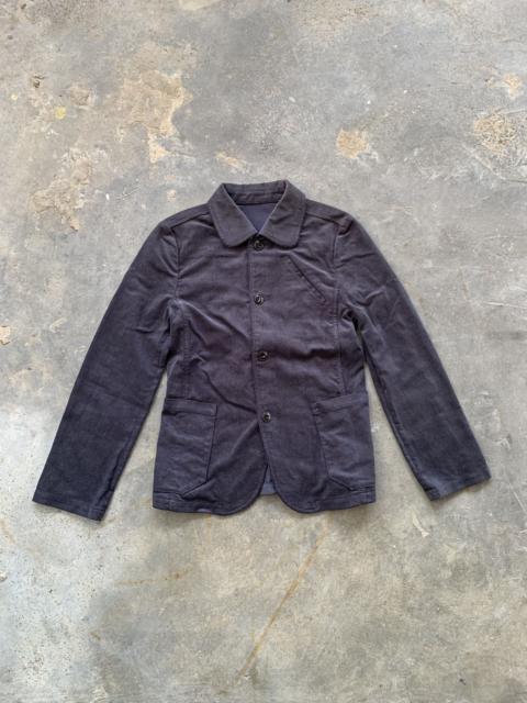 ISSEY MIYAKE Vintage I.S Sunao Kuwahara Women Button Jacket