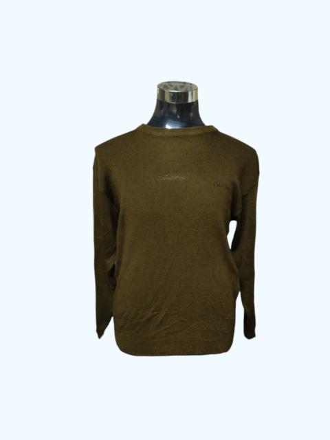 Other Designers Vintage - Steal💥 Vintage Polo Club Knit Sweatshirt
