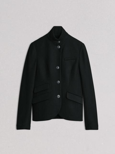 rag & bone Slade Wool Blazer
Tailored Fit Blazer - Takisada