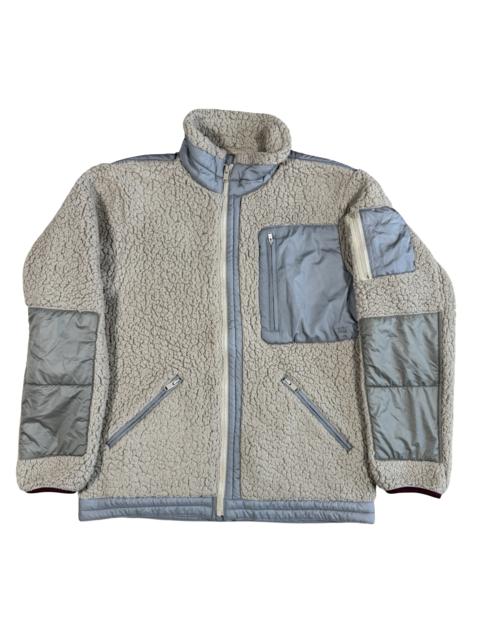 UNDERCOVER Undercover x Uniqlo Sherpa Fleece SZ M