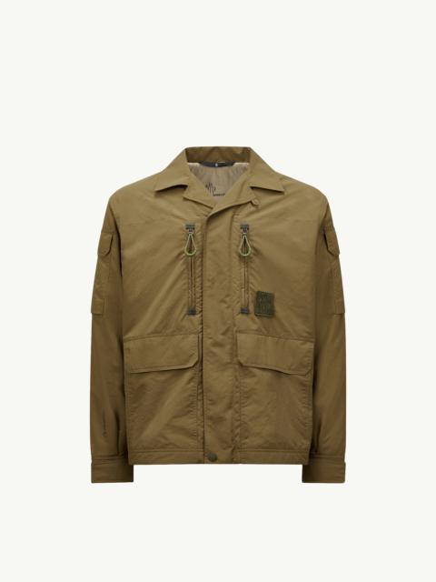 Moncler Grenoble Dean Jacket
