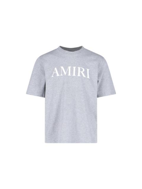 AMIRI Logo T-shirt