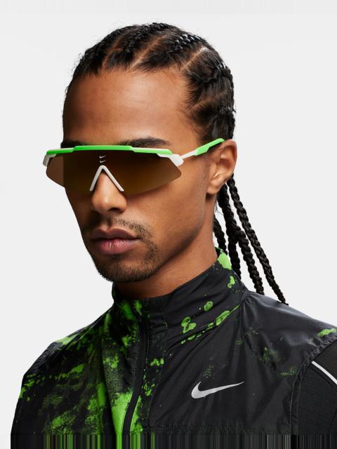 Nike Nike Unisex Marquee Mirrored Sunglasses