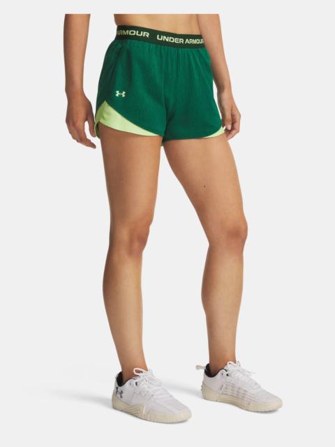 Under Armour UA Tech™  Play Up Twist