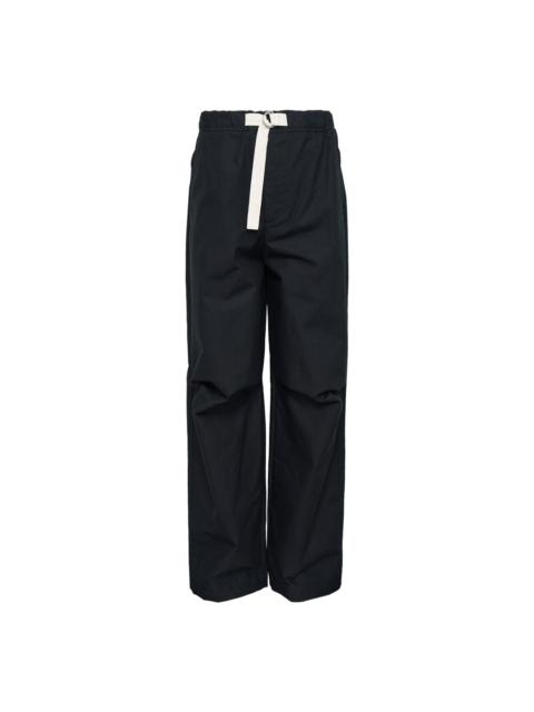Jil Sander Water Repellent Trousers
