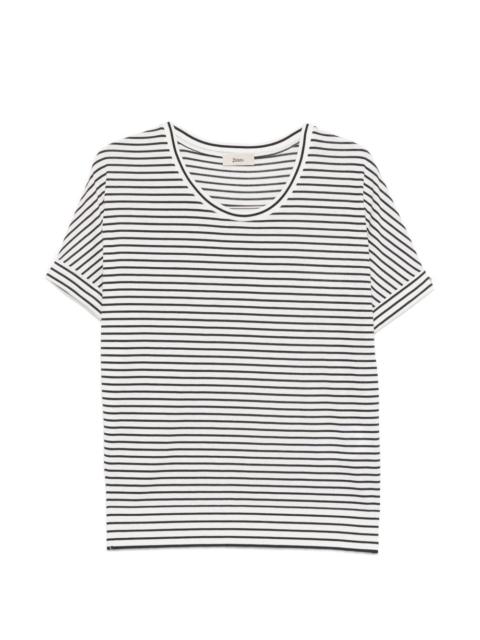 Herno Herno Women Cotton T-Shirt