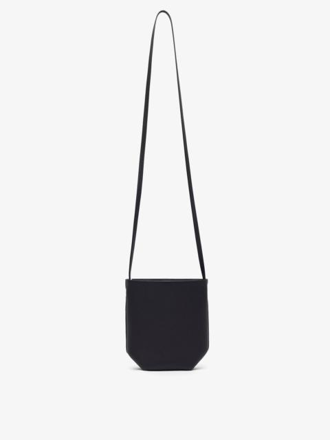 The Row N/S Park black crossbody bag
