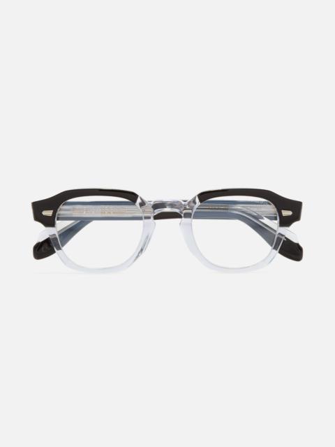 CUTLER AND GROSS 1420 ROUND OPTICAL GLASSES