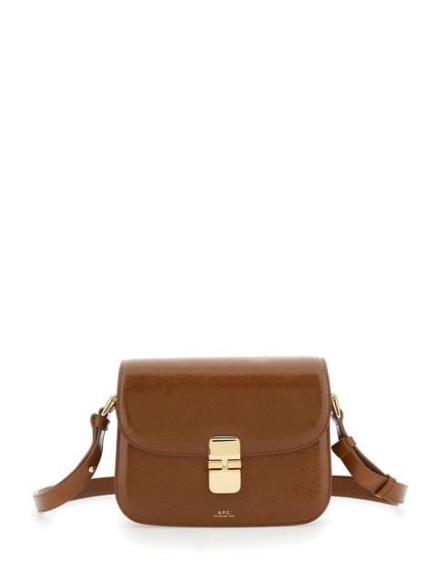 A.P.C. A.P.C. Women Sac Grace Small