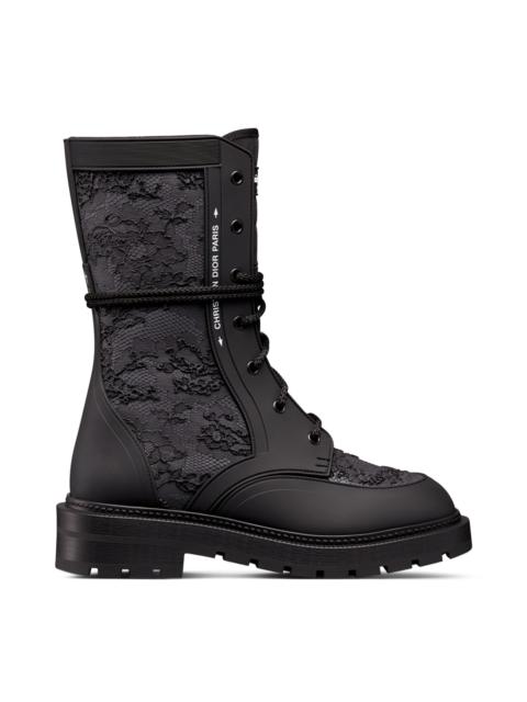 Urban-D Ankle Boots