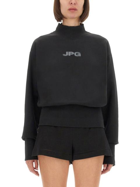 Jean Paul Gaultier Women Jpg Sweatshirt