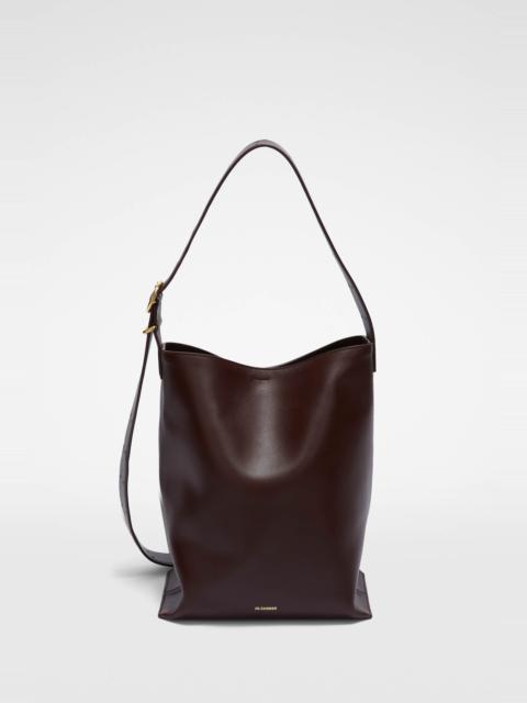 Jil Sander Cannolo Tote