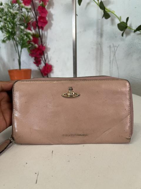 Vivienne Westwood Vintage Vivienne Westwood Wallet