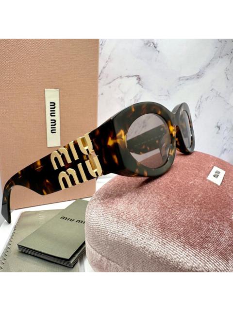 Miu Miu MIU MIU Sunglasses New 