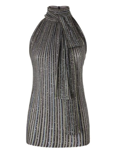 Missoni Missoni Top Grey
