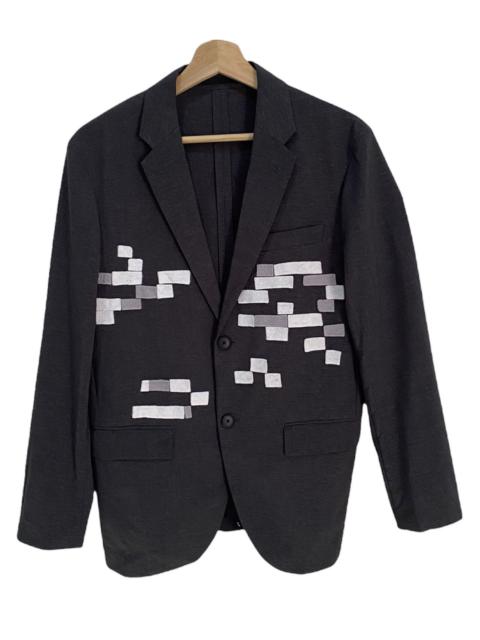 Other Designers RARE‼️ SAMPLE UNIQLO JAPAN DESIGNER BLAZER COAT
