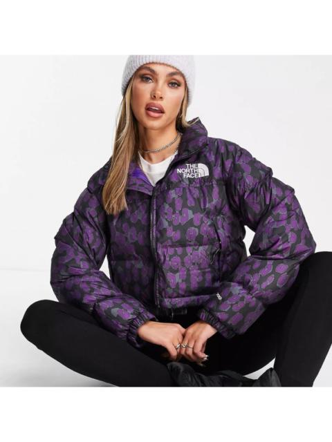 The North Face The North Face Nuptse Coat Jacket Puffer