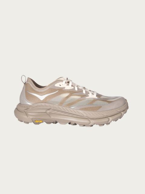 HOKA U Mafate Speed 4 Lite - Light Roast/Oat Milk