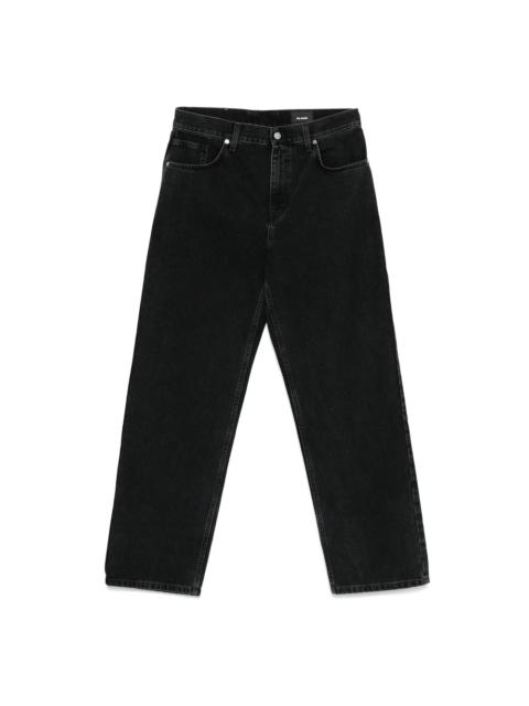 Axel Arigato Denim Black