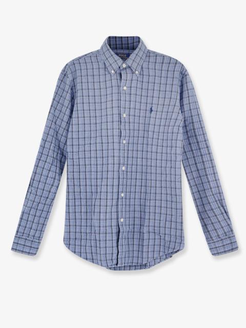 Other Designers Polo Ralph Lauren Custom Fit Cotton Shirt