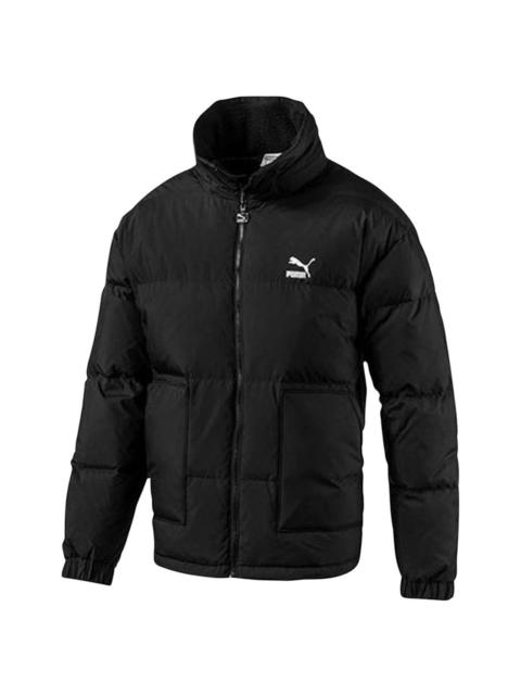 PUMA Classics Down Jacket