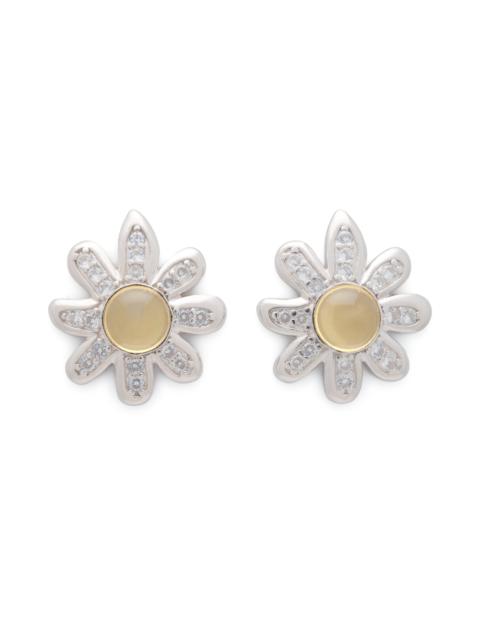 Collina Strada LEMON CHAMOMILE EARRING