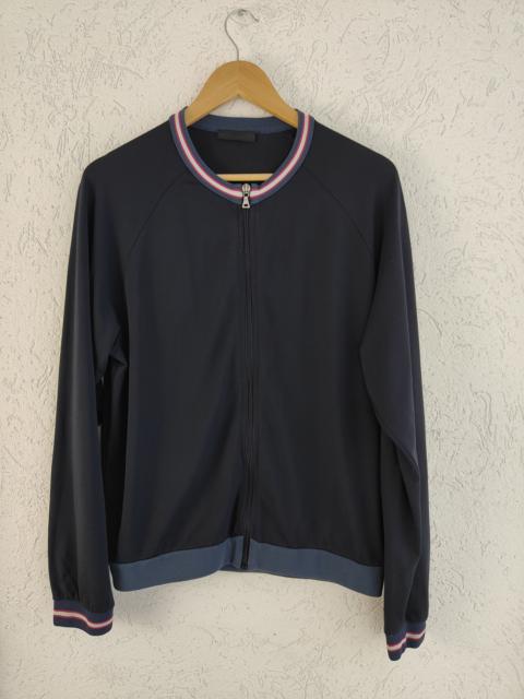 Prada Prada Full Zip Cardigan