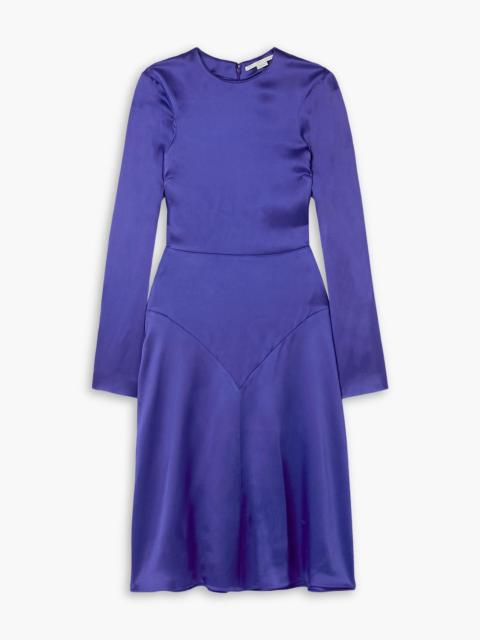 Stella McCartney Satin dress