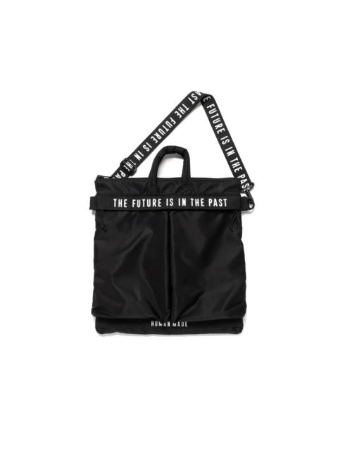 Human Made Helmet Bag