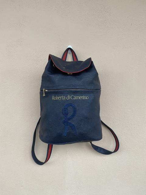 Other Designers Designer - Steals💥 Roberta Di Camerino Bagpack