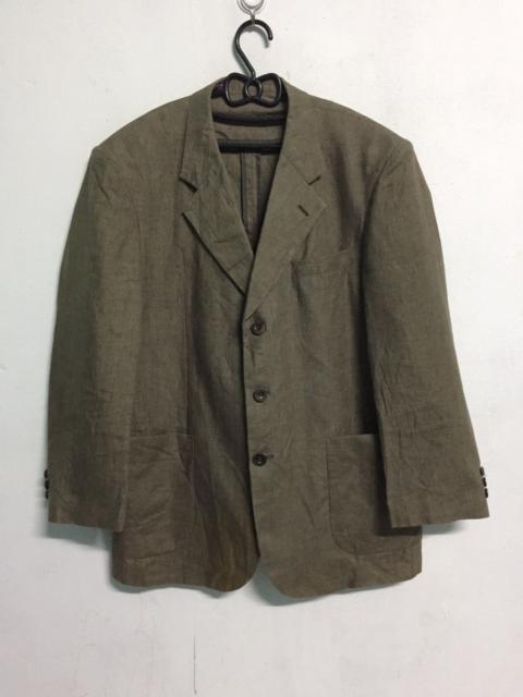 Balmain Vintage Balmain Paris Jacket Coat/Blazer Year 2002