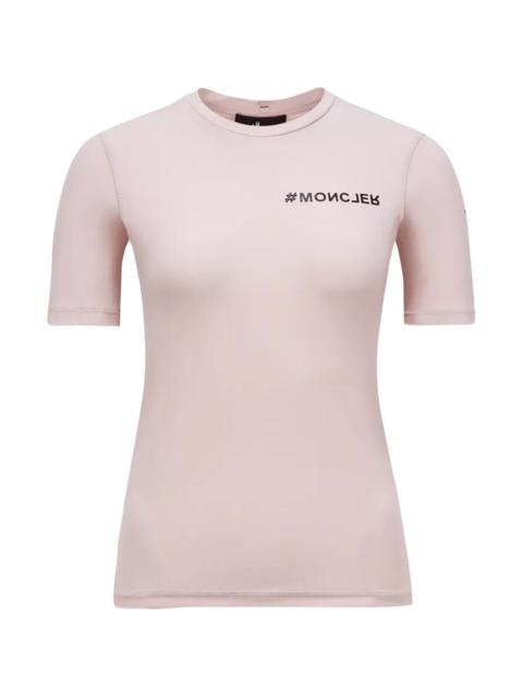 Moncler Short-Sleeve T-Shirt - Women's