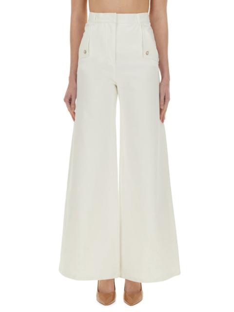 Max Mara Max Mara Women Wide Pant "Mindfulness"