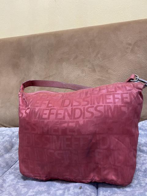 Other Designers Vintage - Vintage Fendissime bag for women