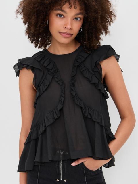 Isabel Marant Étoile Nalou Top