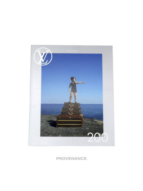Louis Vuitton Louis Vuitton The Book 200