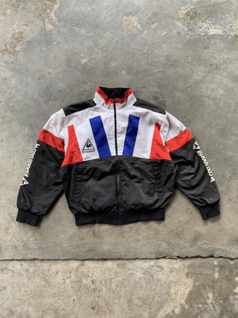 Other Designers Vintage - Vintage Le Coq Sportif Jacket